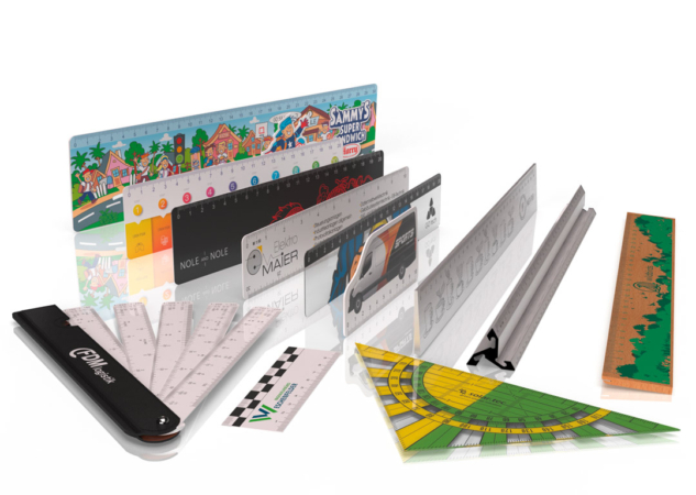 Impa Order Ruler Onlineshop lineale.de | Schreiner Coburg GmbH